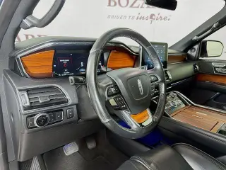 Lincoln Navigator 2019 4x4 Reserve 4p SUV