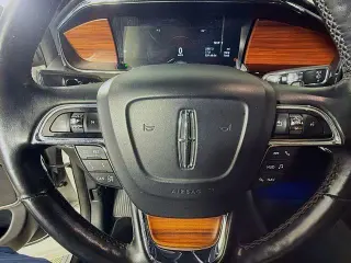 Lincoln Navigator 2019 4x4 Reserve 4p SUV
