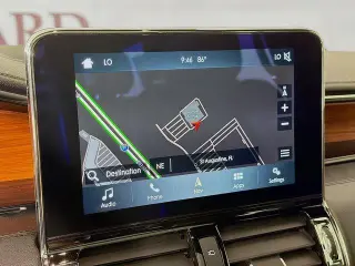 Lincoln Navigator 2019 4x4 Reserve 4p SUV
