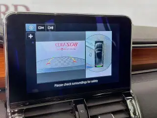 Lincoln Navigator 2019 4x4 Reserve 4p SUV