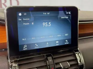Lincoln Navigator 2019 4x4 Reserve 4p SUV