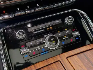 Lincoln Navigator 2019 4x4 Reserve 4p SUV