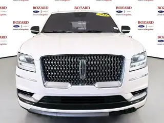 Lincoln Navigator 2019 4x4 Reserve 4p SUV