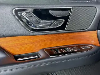 Lincoln Navigator 2019 4x4 Reserve 4p SUV
