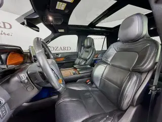 Lincoln Navigator 2019 4x4 Reserve 4p SUV