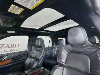 Lincoln Navigator 2019 4x4 Reserve 4p SUV