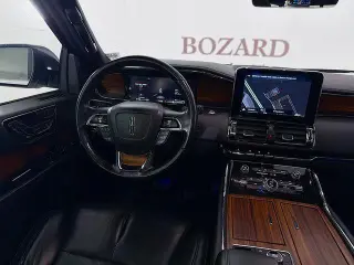 Lincoln Navigator 2019 4x4 Reserve 4p SUV