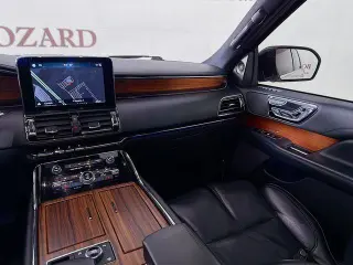 Lincoln Navigator 2019 4x4 Reserve 4p SUV