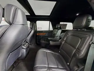 Lincoln Navigator 2019 4x4 Reserve 4p SUV