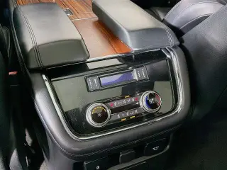 Lincoln Navigator 2019 4x4 Reserve 4p SUV