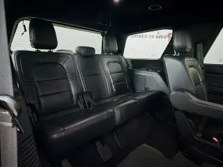 Lincoln Navigator 2019 4x4 Reserve 4p SUV