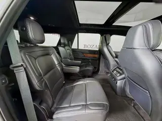 Lincoln Navigator 2019 4x4 Reserve 4p SUV