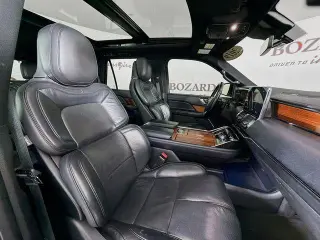 Lincoln Navigator 2019 4x4 Reserve 4p SUV