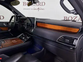 Lincoln Navigator 2019 4x4 Reserve 4p SUV