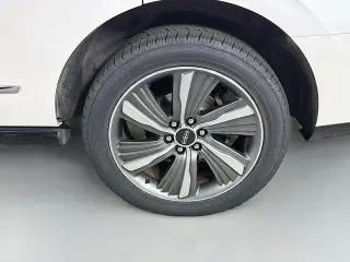 Lincoln Navigator 2019 4x4 Reserve 4p SUV
