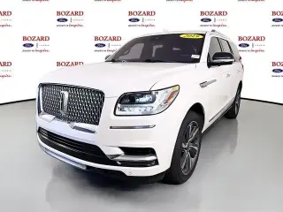 Lincoln Navigator 2019 4x4 Reserve 4p SUV