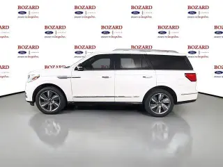 Lincoln Navigator 2019 4x4 Reserve 4p SUV
