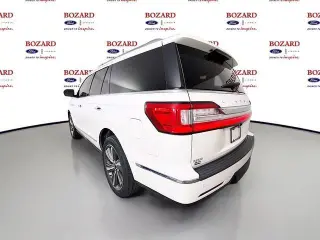 Lincoln Navigator 2019 4x4 Reserve 4p SUV