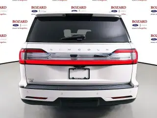 Lincoln Navigator 2019 4x4 Reserve 4p SUV