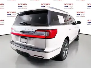 Lincoln Navigator 2019 4x4 Reserve 4p SUV