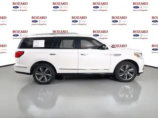 Lincoln Navigator 2019 4x4 Reserve 4p SUV