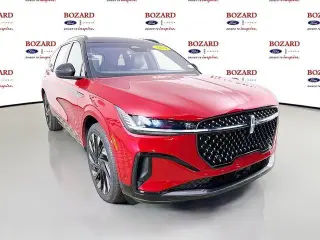Lincoln Nautilus Hybrid 2024 AWD Reserve 4p SUV
