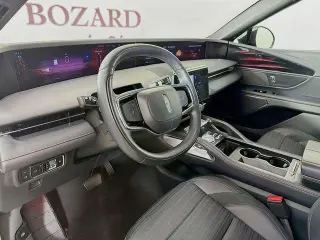 Lincoln Nautilus Hybrid 2024 AWD Reserve 4p SUV