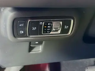 Lincoln Nautilus Hybrid 2024 AWD Reserve 4p SUV