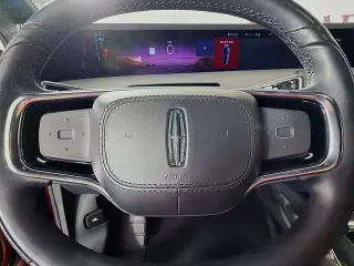 Lincoln Nautilus Hybrid 2024 AWD Reserve 4p SUV