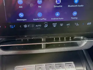 Lincoln Nautilus Hybrid 2024 AWD Reserve 4p SUV