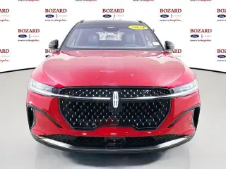 Lincoln Nautilus Hybrid 2024 AWD Reserve 4p SUV