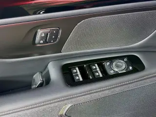 Lincoln Nautilus Hybrid 2024 AWD Reserve 4p SUV