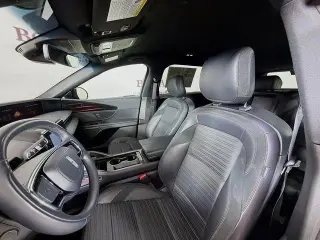 Lincoln Nautilus Hybrid 2024 AWD Reserve 4p SUV