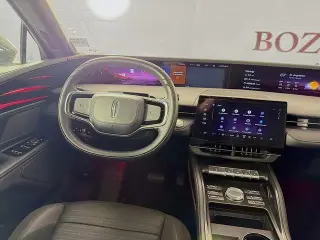 Lincoln Nautilus Hybrid 2024 AWD Reserve 4p SUV