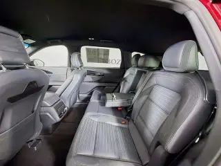 Lincoln Nautilus Hybrid 2024 AWD Reserve 4p SUV
