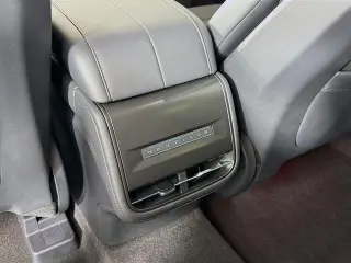 Lincoln Nautilus Hybrid 2024 AWD Reserve 4p SUV
