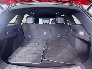 Lincoln Nautilus Hybrid 2024 AWD Reserve 4p SUV