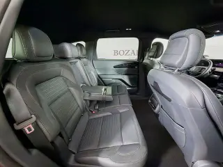 Lincoln Nautilus Hybrid 2024 AWD Reserve 4p SUV