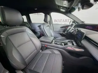 Lincoln Nautilus Hybrid 2024 AWD Reserve 4p SUV
