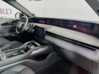 Lincoln Nautilus Hybrid 2024 AWD Reserve 4p SUV