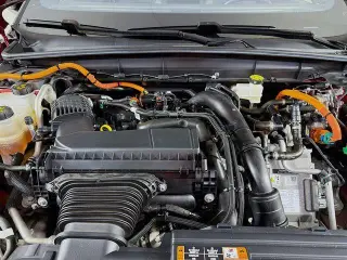 Lincoln Nautilus Hybrid 2024 AWD Reserve 4p SUV