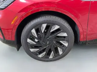 Lincoln Nautilus Hybrid 2024 AWD Reserve 4p SUV