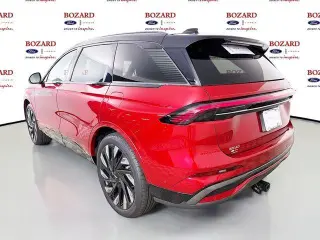 Lincoln Nautilus Hybrid 2024 AWD Reserve 4p SUV
