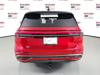 Lincoln Nautilus Hybrid 2024 AWD Reserve 4p SUV