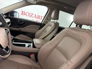 Lincoln Aviator 2022 AWD Grand Touring 4p SUV