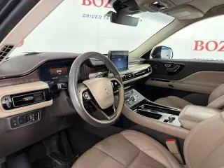 Lincoln Aviator 2022 AWD Grand Touring 4p SUV