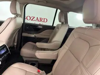 Lincoln Aviator 2022 AWD Grand Touring 4p SUV