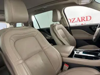 Lincoln Aviator 2022 AWD Grand Touring 4p SUV