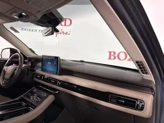 Lincoln Aviator 2022 AWD Grand Touring 4p SUV