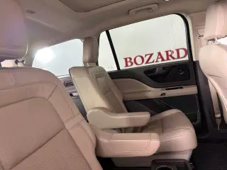 Lincoln Aviator 2022 AWD Grand Touring 4p SUV